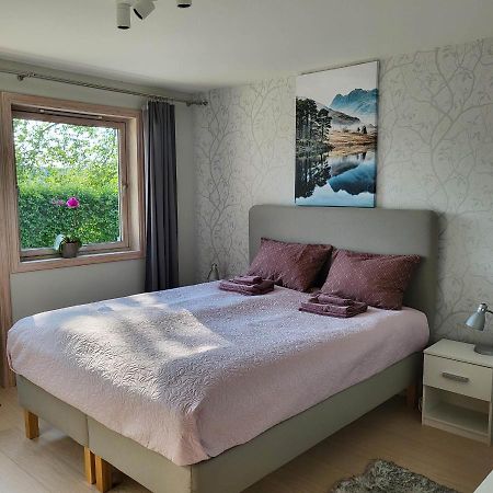 Glomma House Hotel Kongsvinger Ngoại thất bức ảnh