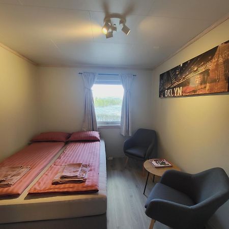 Glomma House Hotel Kongsvinger Ngoại thất bức ảnh