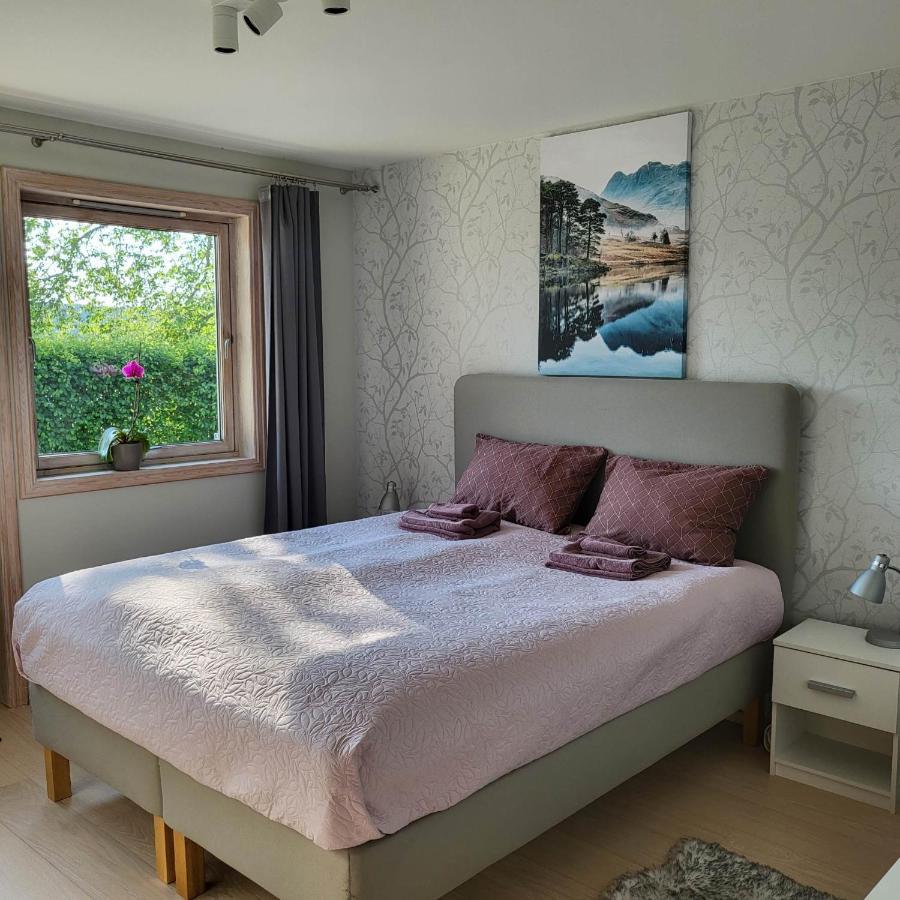 Glomma House Hotel Kongsvinger Ngoại thất bức ảnh